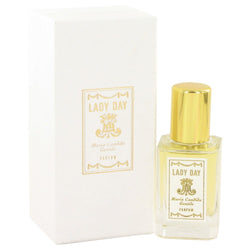 Lady Day By Maria Candida Gentile Pure Perfume 1 Oz