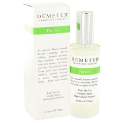 Demeter By Demeter Parsley Cologne Spray 4 Oz