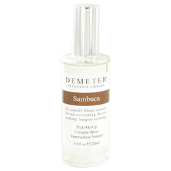 Demeter By Demeter Sambuca Cologne Spray 4 Oz