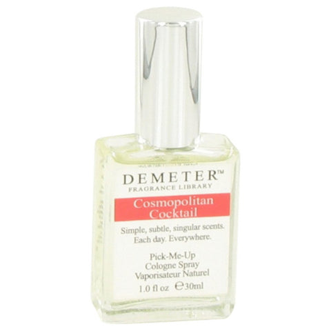 Demeter By Demeter Cosmopolitan Cocktail Cologne Spray 1 Oz