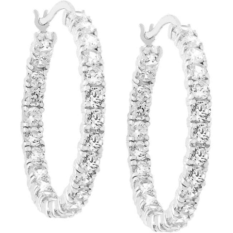 Eternity Hoops