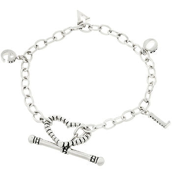 Love Charm Bracelet