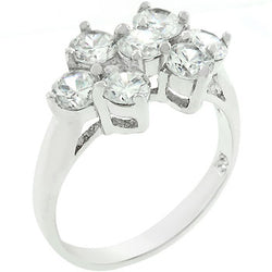 Cluster Ring