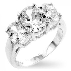 Chloe Ann Anniversary Ring