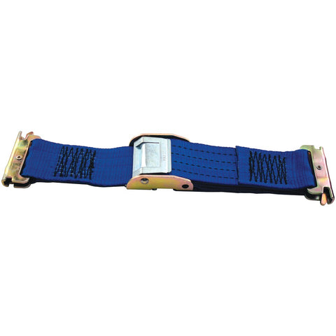 Monster Trucks Cambuckle Strap (20ft Blue)