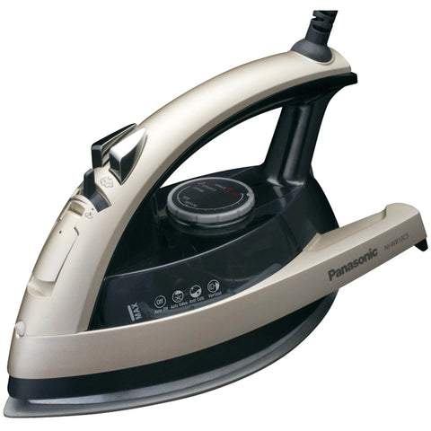 Panasonic 360deg Steam Iron