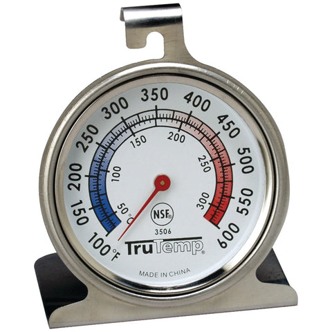 Taylor Precision Products Oven Dial Thermometer