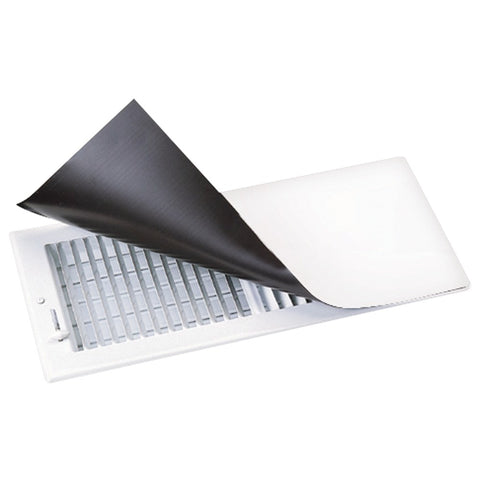 Deflecto Magnetic Vent Covers 3 Pk (8&#34; X 15&#34;)