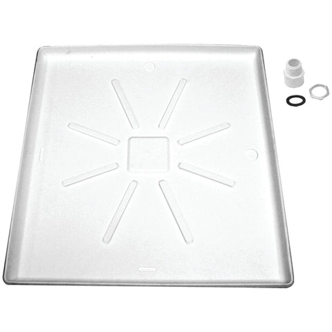 Lambro Washing Machine Tray (oversized)