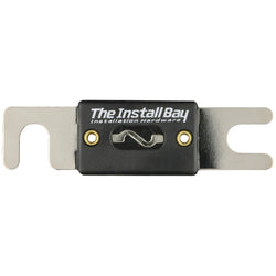 Install Bay Anl Fuses 10 Pk (200 Amps)