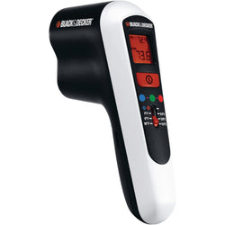 Black+decker Thermal Leak Detector