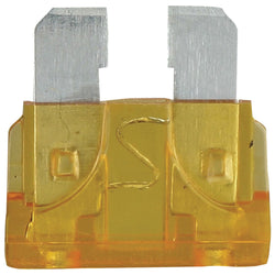 Install Bay Atc Fuses 25 Pk (5 Amps)