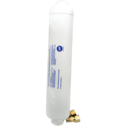 No Logo Ice Maker Water Filter (10&#34; Carded)