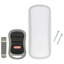 Genie Combo Pack Keypad And Remote