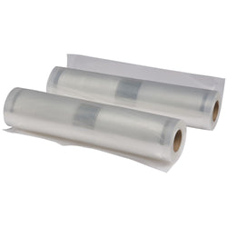 Nesco Replacement Bag Rolls 2 Pk (8&#34; X 20&#34;)