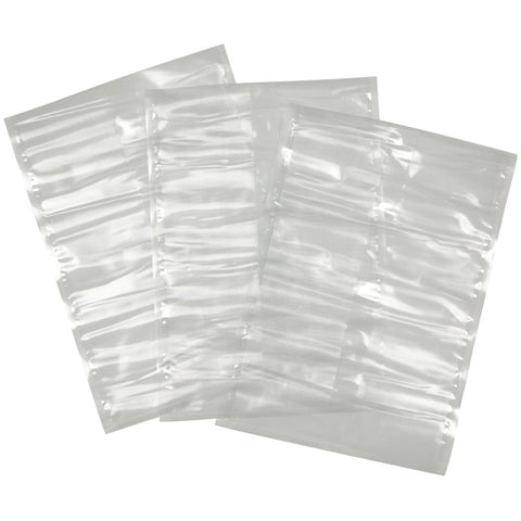 Nesco Sealer Bags 50 Ct (11&#34; X 16&#34;)