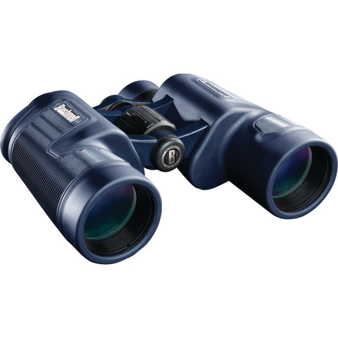 Bushnell H2o Porro Prism Binoculars (10x 42 Mm)