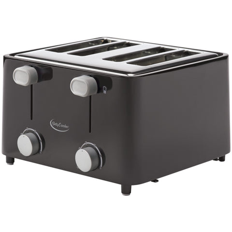 Betty Crocker 4-slice Toaster