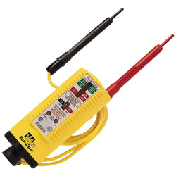 Ideal Vol-con Solenoid Voltage Tester