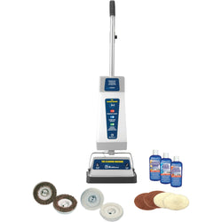 Koblenz The Cleaning Machine Shampooer And Polisher With T-bar Handle