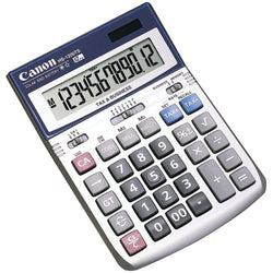 Canon Hs1200ts 12-digit Calculator