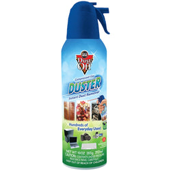 Dust-off Disposable Duster 10oz