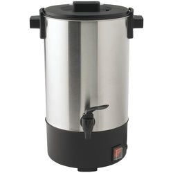 Nesco 25-cup Stainless Steel Coffee Urn