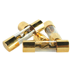 Db Link Gold Agu Fuses 4 Pack (50 Amps)