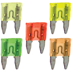 Db Link Atm Mini Fuses 25 Pk (30 Amps)