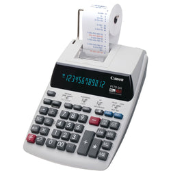 Canon P170-dh-3 Printing Calculator