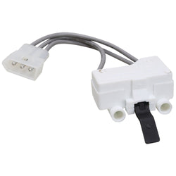 Erp Dryer Door Switch (whirlpool 3406107)