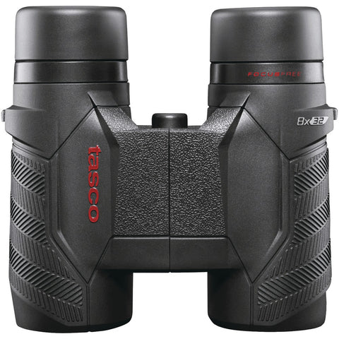Tasco 8x 32mm Focus-free Roof Prism Binoculars