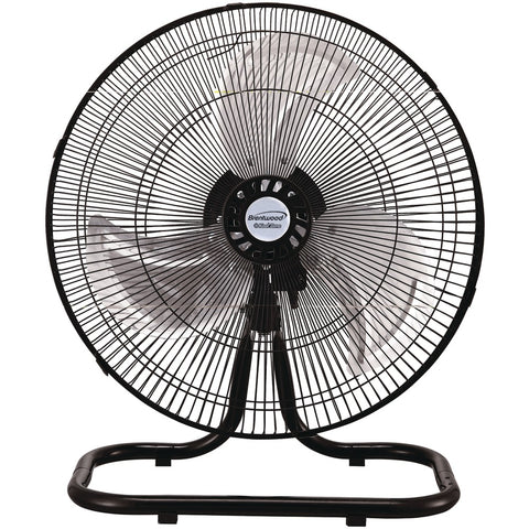 Brentwood Koolzone 18&#34; Industrial 3-in-1 Fan