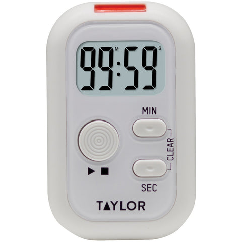 Taylor Precision Products Flashing Light Timer