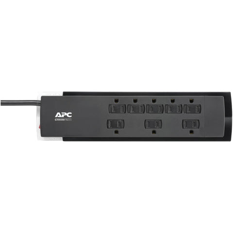 Apc 8-outlet Surgearrest Performance Series Surge Protector 6ft Cord