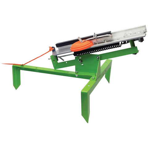 Sme Full-cock Clay Target Trap Thrower