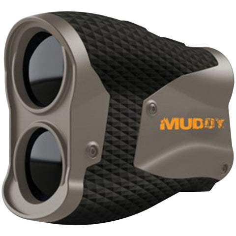 Muddy 450 Laser Range Finder