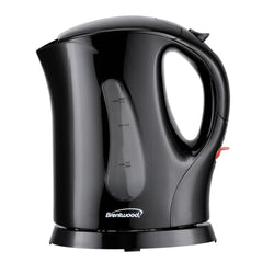 Brentwood Appliances Bpa-free 1-liter Cordless Electric Kettle