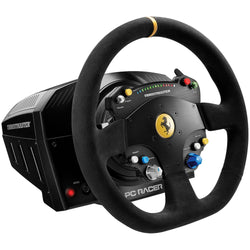 Thrustmaster Ts-pc Racer Ferrari 488 Challenge Edition Racing Wheel