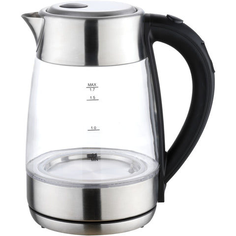 Frigidaire 1.8-quart Glass Kettle With Digital Temperature Control