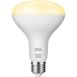 Eria Br30 Soft White Smart Light Bulb