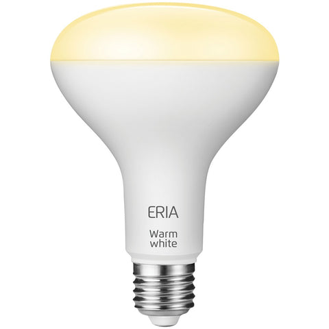 Eria Br30 Soft White Smart Light Bulb