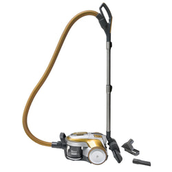 Koblenz Pv-1800 Titanium Ii Bagless Canister Vacuum