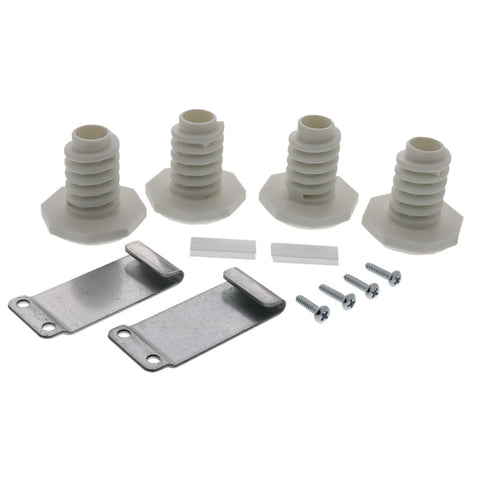 Erp W10869845 Washer And Dryer Stacking Kit For Whirlpool