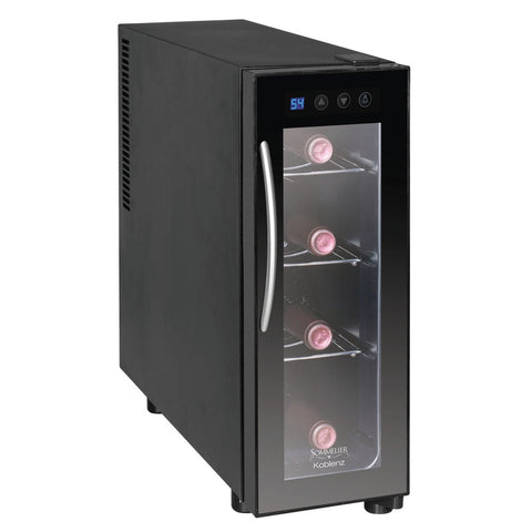 Koblenz 4-bottle Wine Cooler