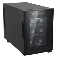 Koblenz 6-bottle Wine Cooler