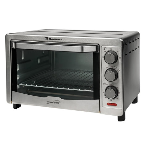 Koblenz 24-liter Kitchen Magic Collection Convection Oven