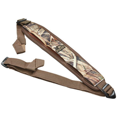 Butler Creek Comfort Stretch Shotgun Sling (mossy Oak Obsession)