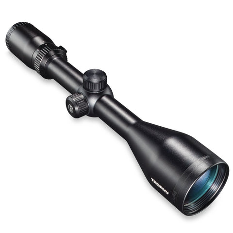 Bushnell Trophy 3-9x 50mm Multi-x Reticle Riflescope