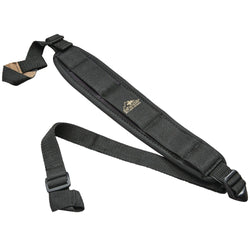 Butler Creek Comfort Stretch Shotgun Sling (black)